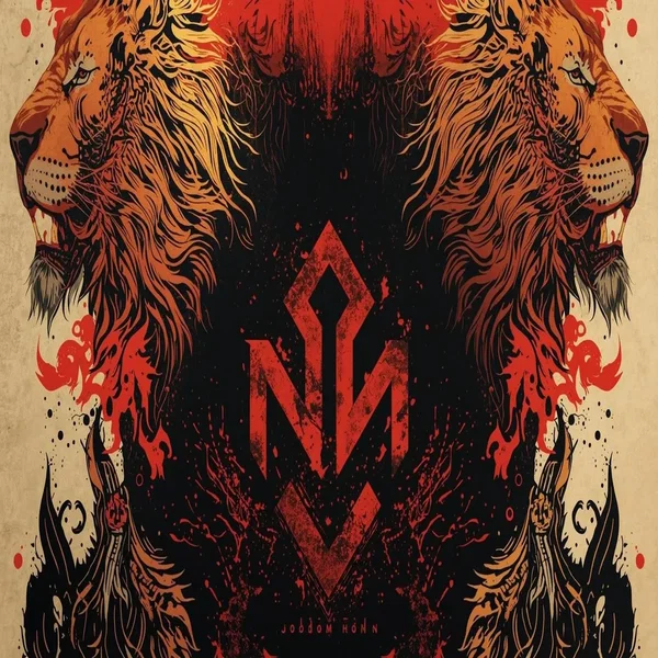Lions Blood