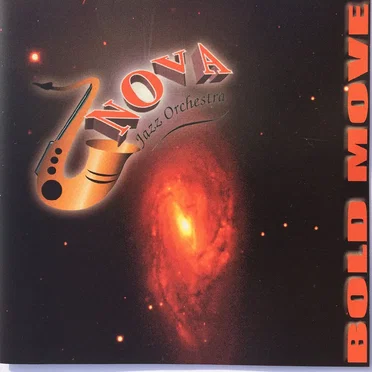 Nova Jazz Orchestra