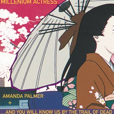 Millenium Actress