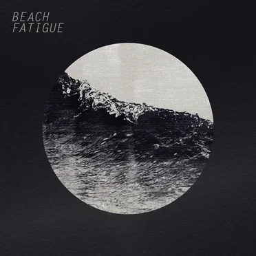 Beach Fatigue by Beach Fatigue - album cover