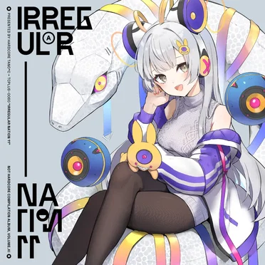IRREGULAR NATION 11