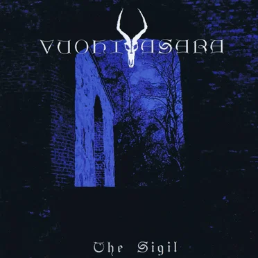 The Sigil by Vuohivasara - album cover