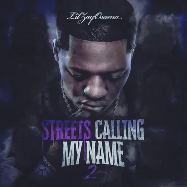 The Streets Calling My Name, Pt. 2