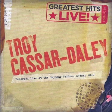 Greatest Hits: Live!