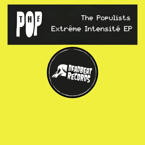 Extrême Intensité EP