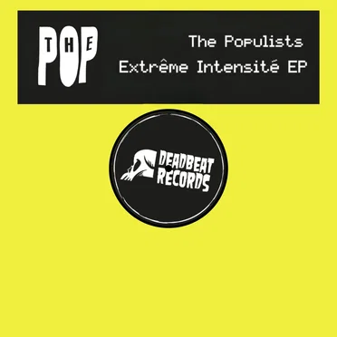 Extrême Intensité EP