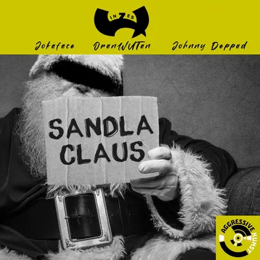 Sandla Claus