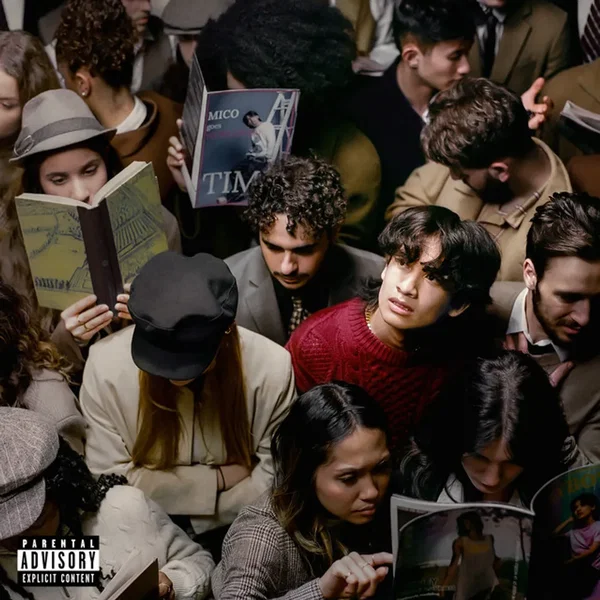 the tears we fight EP