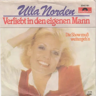 Verliebt in den eigenen Mann