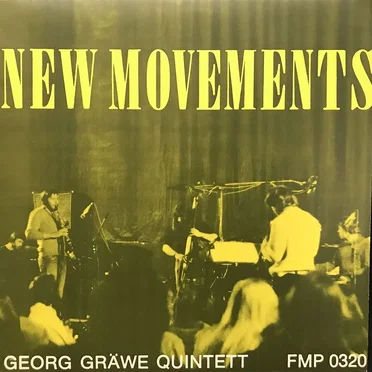 New Movements