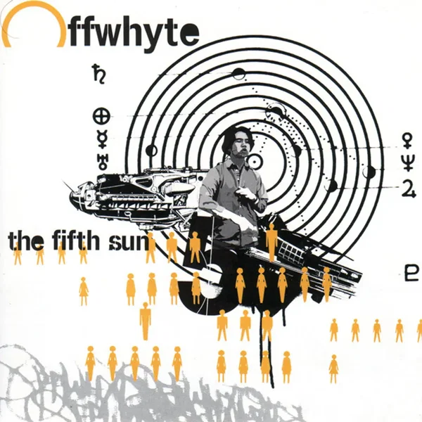 The Fifth Sun