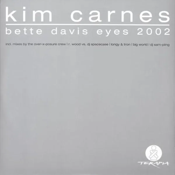 Bette Davis Eyes 2002