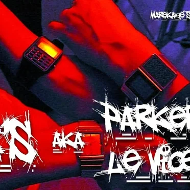 A's aka Parker le Vice