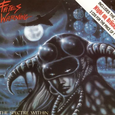 Night on Bröcken / The Spectre Within