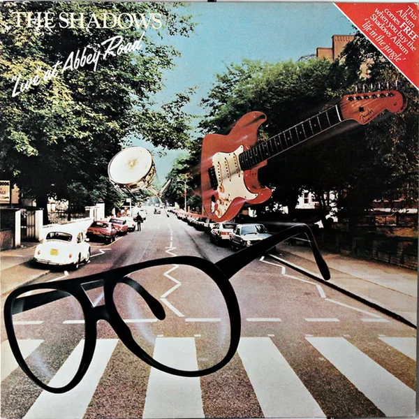 Live at Abbey Road