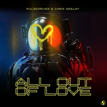 All Out of Love