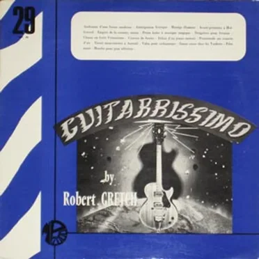 Guitarrissimo