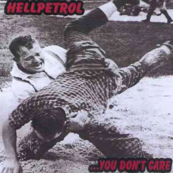You Dont Care