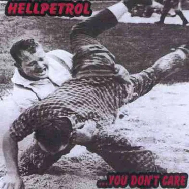 You Dont Care