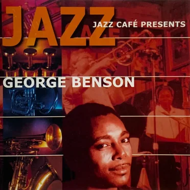 Jazz Café presents George Benson