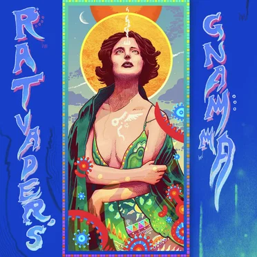 Ratvader’s Gnamma
