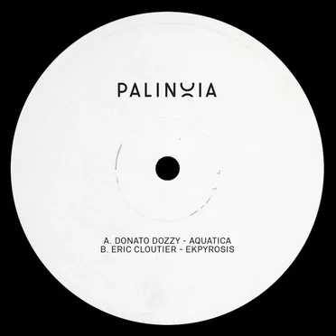 Palinoia LTD 001