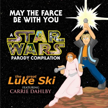 May the Farce Be With You
