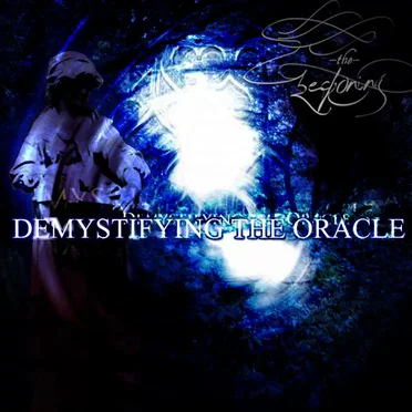 Demystifying the Oracle by The Beckoning - album cover