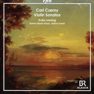 Violin Sonatas