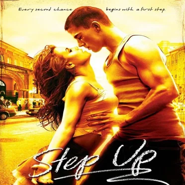 Step Up by Various Artists - album cover