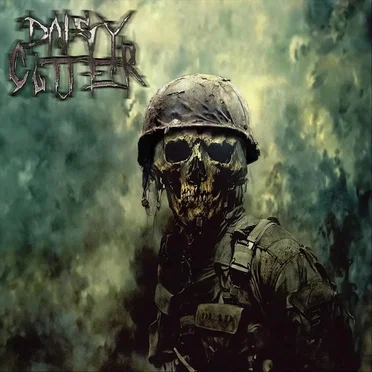 Daisy Cutter by Daisy Cutter - album cover