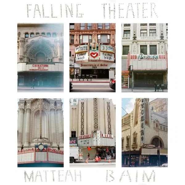 Falling Theater