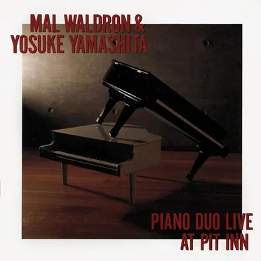 Piano Duo Live at Pit Inn