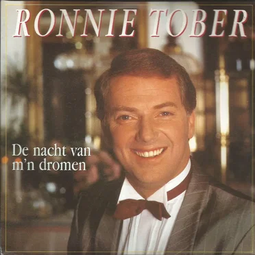 De nacht van m’n dromen / Bloemen van Tahiti