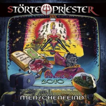 Störte.Priester