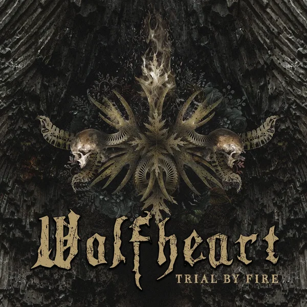 Trial by Fire