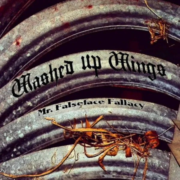 Mr Falseface Fallacy