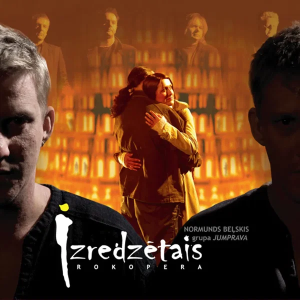 Izredzētais