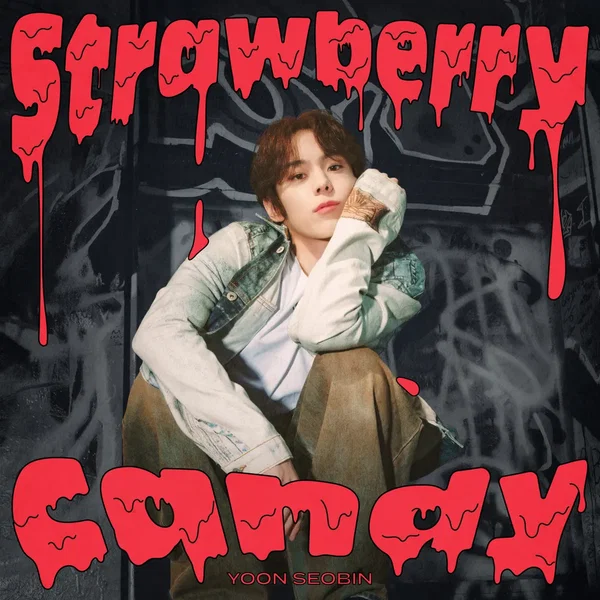 Strawberry Candy