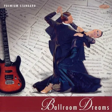Ballroom Dreams by Various Artists - album cover