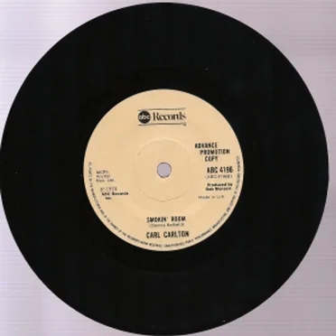 Smokin' Room / Signed, Sealed, Delivered, I'm Yours