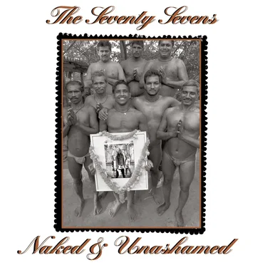Naked & Unashamed