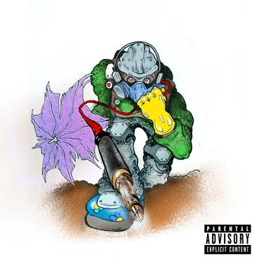 Bail Out, Vol. 2 by Various Artists - album cover