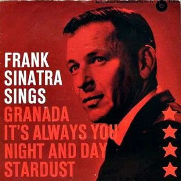 Frank Sinatra Sings