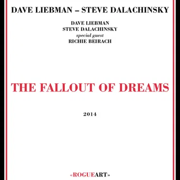 The Fallout of Dreams