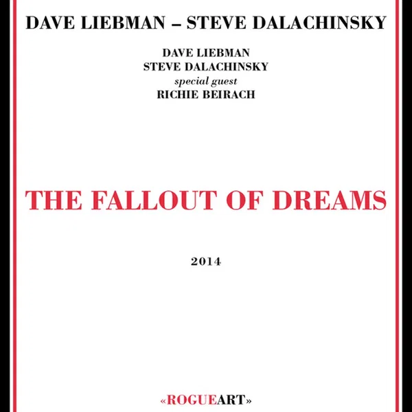 The Fallout of Dreams