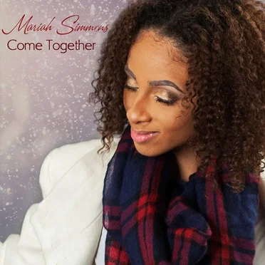 Come Together by Mariah Simmons - album cover