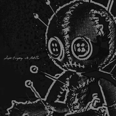 Despite Everything, It's Still You by WhoWould'veThoughtItWouldEndUpThisWay - album cover