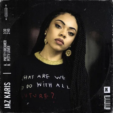 Pretty Dreamer / Petty Lover