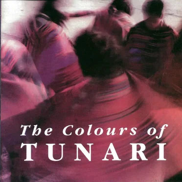 The Colours of Tunari